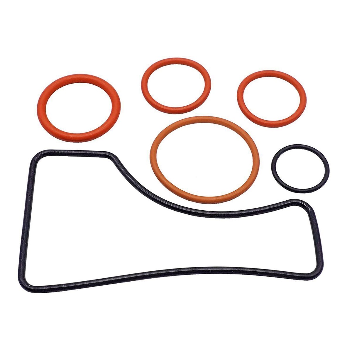 Bravo 1 2 3 Outdrive Bell Housing Gasket O-Ring Kit Mercruiser