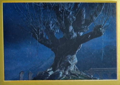 Panini Harry Potter Anthology Sticker - Einzelsticker Auswahl 1-180 & Y1-Y12 - Picture 173 of 193