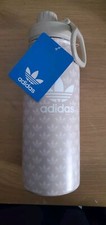 Adidas Metal Bottle - Brand New With Tags - Free Shipping