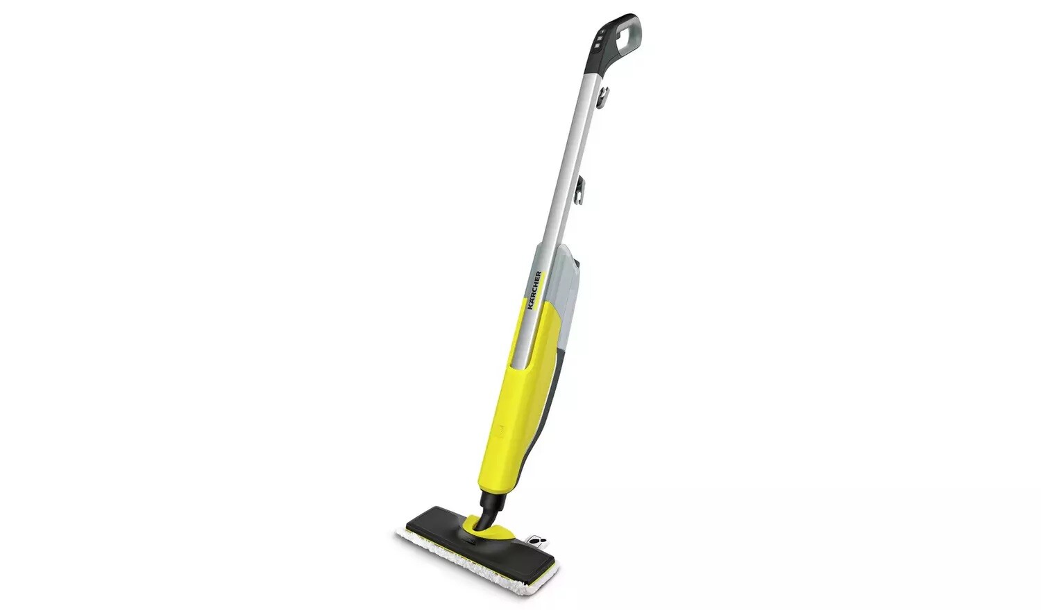 Kärcher SC2 Upright Easyfix Steam Mop Cleaner Kills 99.9 of Bacteria