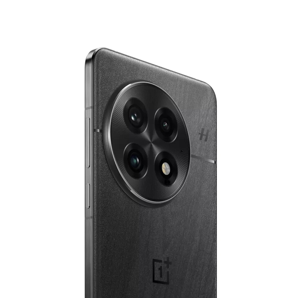 OnePlus 13R Smarter with OnePlus AI (12GB RAM 256GB) Nebula