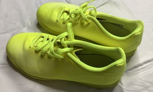 magista indoor soccer shoes