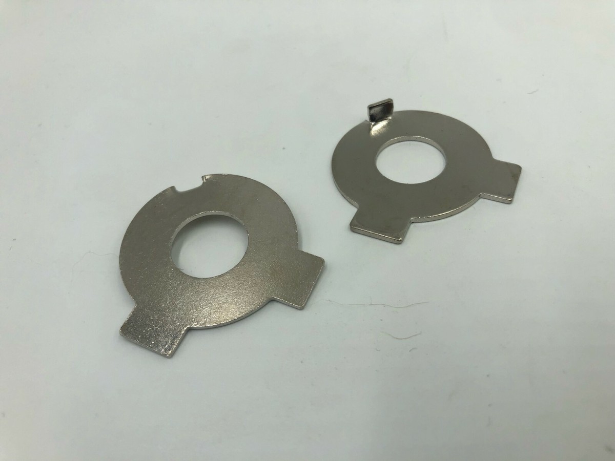 KKK★ Amazon.com : Exmark 110-6697 Exhaust Gasket Lazer Z AC AS