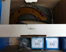 Cylindre de roue Peugeot 504