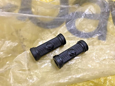 Suzuki B100 DS80 FA50 GT125 GT185 GT250 GT380 TS75 TS90 Rubber Kick Starter x2