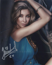 JANA KADERABKOVA as Svetlana - Hostel GENUINE SIGNED AUTOGRAPH