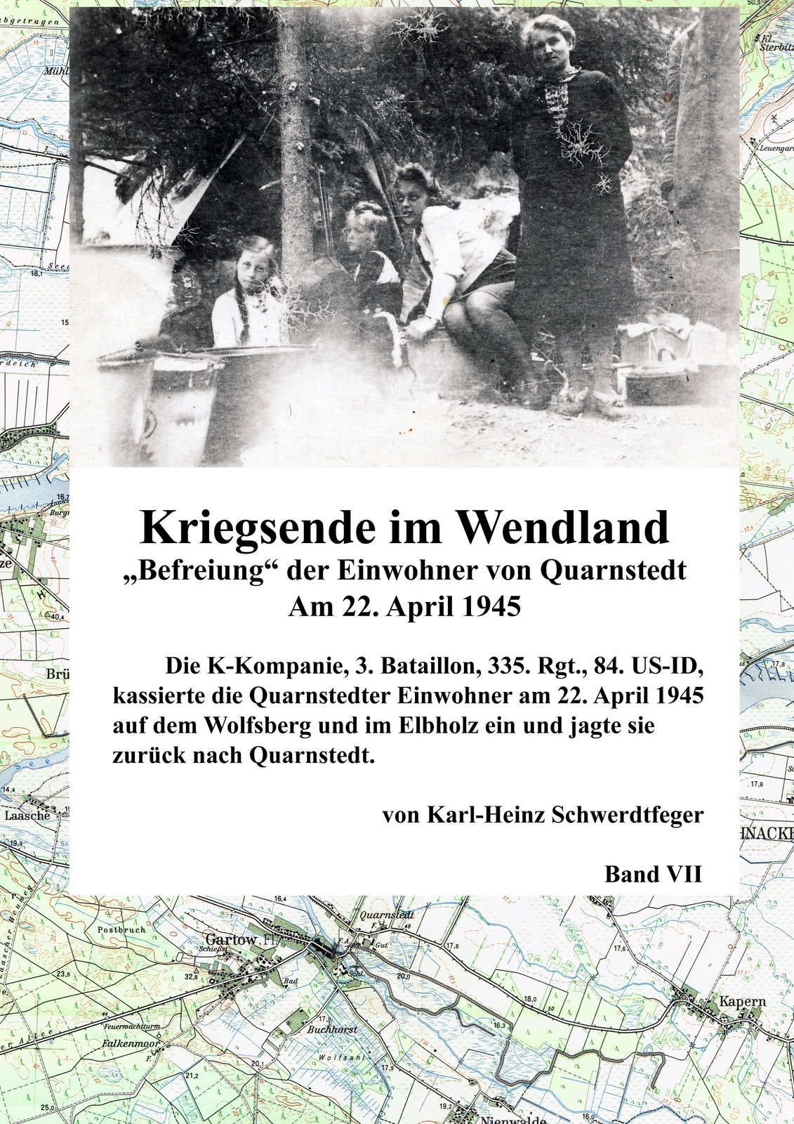 Thumbnail - Kriegsende Wendland (buch)