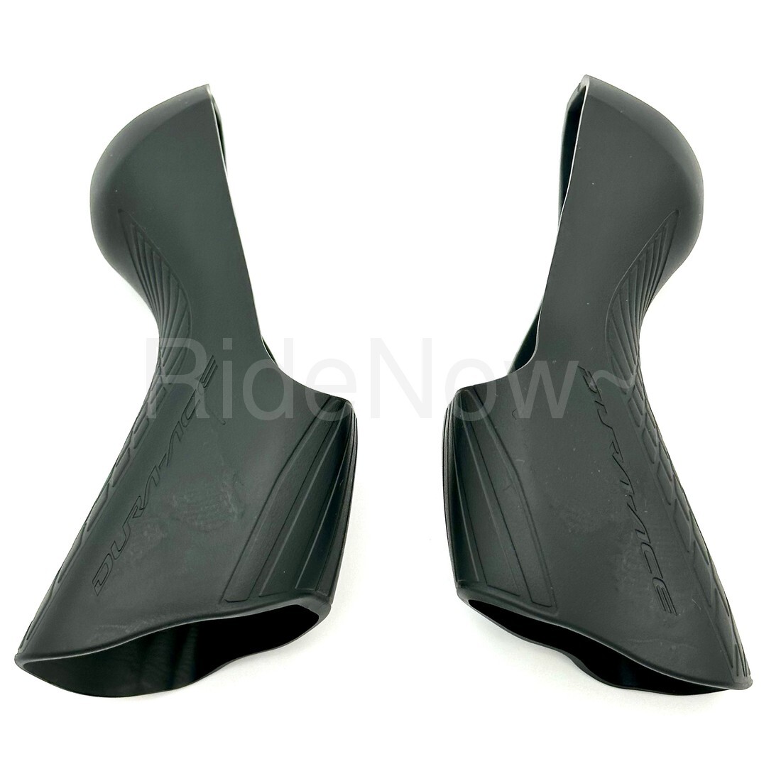 R9100 DURA-ACE STIレバー New Shimano ST-R9100 Dura Ace Bracket Cover Set / STI Lever Hoods