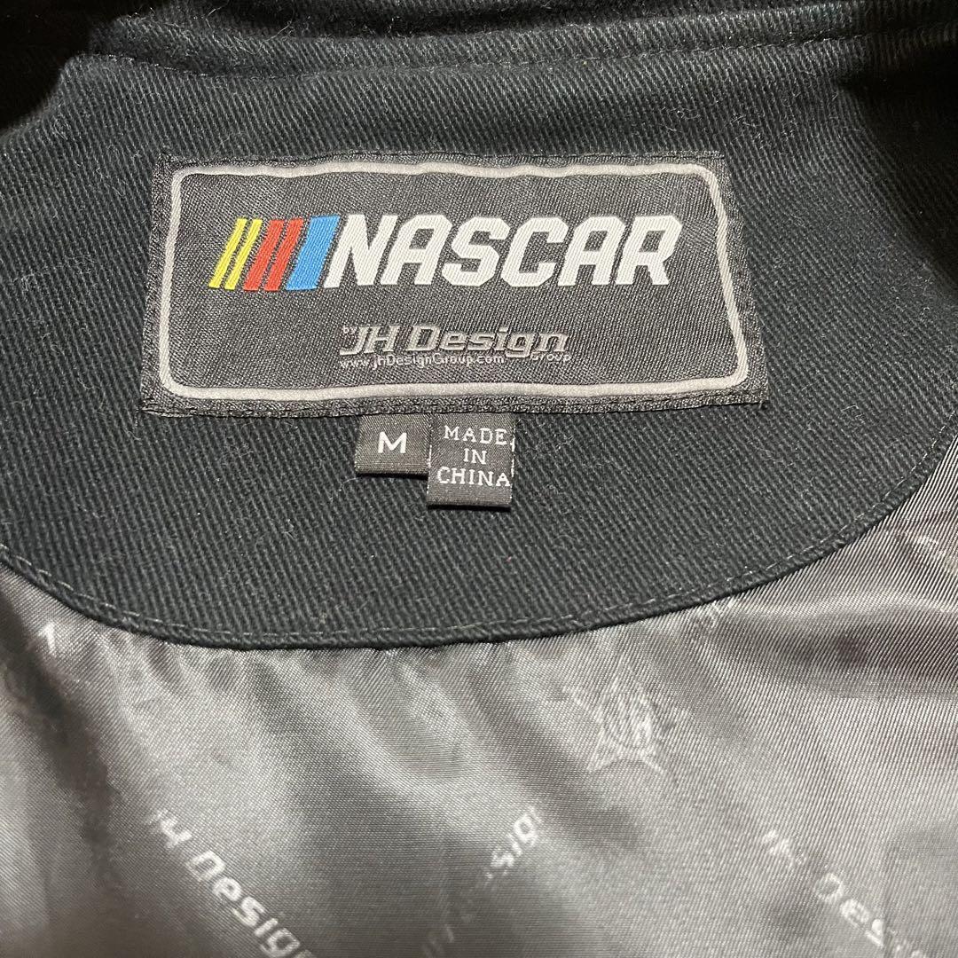 M&M's Racing Jacket Jh Design Jeff Hamilton size-M Japan M&M's Racing Jacket Jh Design Jeff Hamilton size-M Japan