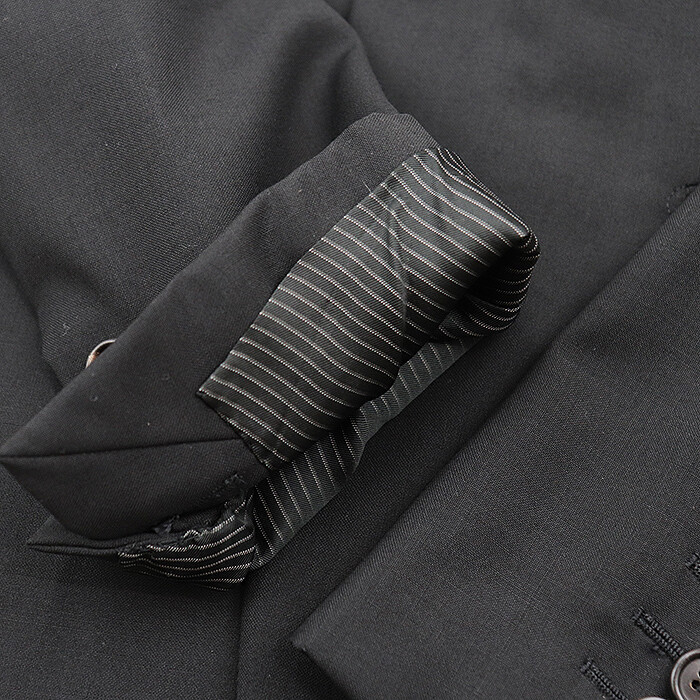 KRIS VAN ASSCHE コート 44 Dior homme KRIS VAN ASSCHE コート 44 Dior homme(Dior Homme's Kris Van