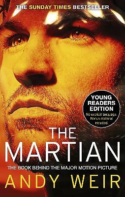 The Martian: Young Readers Edition by Andy Weir (Paperback, 2016)