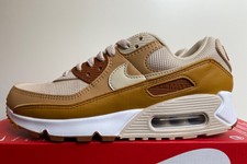 Size 7 - Nike Air Max 90 Caramel for 