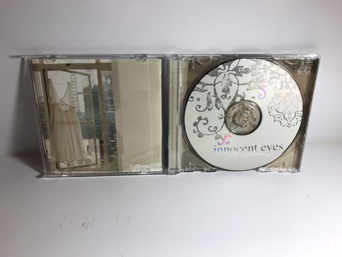 Delta Goodrem Innocent Eyes CD - Picture 2 of 3