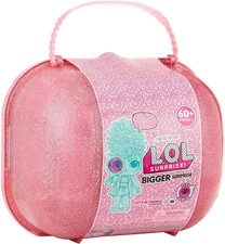 lol surprise bigger surprise 2018