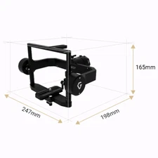 Gremsy  T3 2 Axis Gimbal (Unopened box)