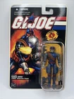 GI JOE 2005 RANGE VIPER v2 DTC WAVE 2 ONLINE EXCLUSIVE SEALED ON CARD