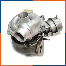 Turbolader für NISSAN, RENAULT 1.5 dCi 82PS - 103PS | 54399700066, 54399700080
