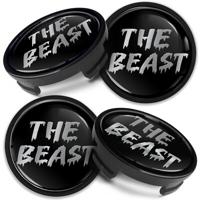 4 x compatible with Ford hub cap hub caps wheel hub cap 54 mm rim cover