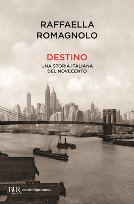 Destino - Romagnolo Raffaella