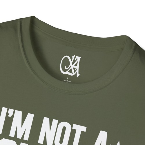 I'm Not A Control Freak Im A Father T-Shirt Sarcastic Dad Joke Father's Day Gift - Picture 54 of 100