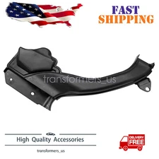 Air Duct Air Intake Pipe Hose For 2.0L Nissan Rogue Sport 2017-2022 16554-6MA4A