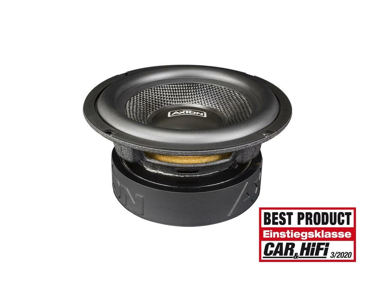 16.5 hotsell cm subwoofer