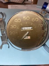 Antique vintage car parts and accessories