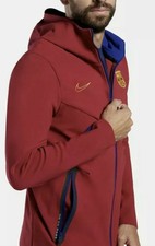 nike tech fc barcelona