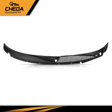 Fit For 96-17 Chevy GMC Express Left&Right Side Windshield Wiper Cowl Vent Cover