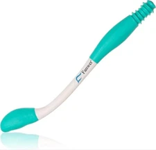 Fanwer Bottom Buddy Toilet Aids for Motion Assistance Long Reach Comfort Wiper