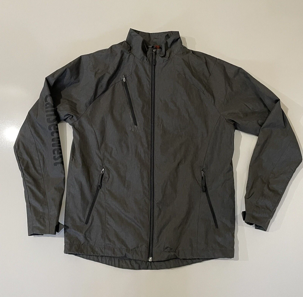 Ezem system jacket clearance
