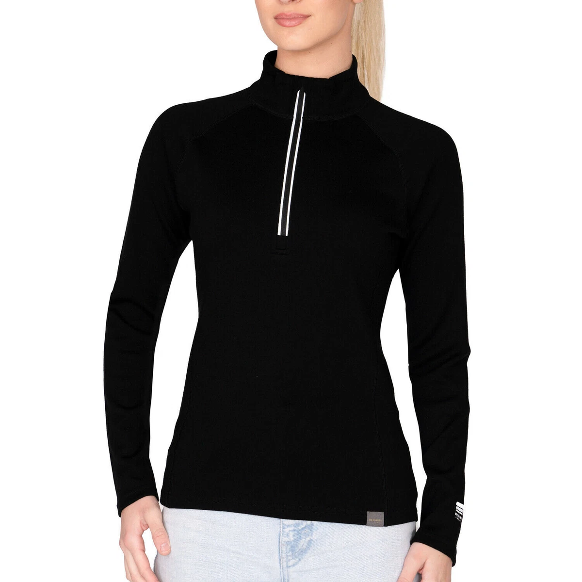 Best heavyweight merino hot sale wool base layer