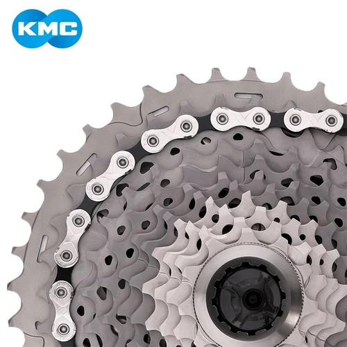 4PS/Set SHIMANO Deore M4100 10-Gang Mountainbike Groupset M4120 Schaltwerk - Bild 6 von 9