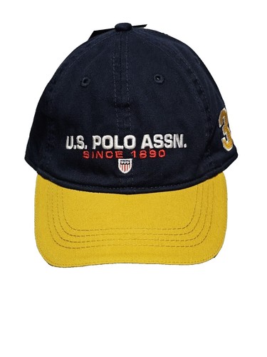 U.S. Navy Men Hat 7 1/4 Green Camo Military Cap Ripstop Logo Embroidered