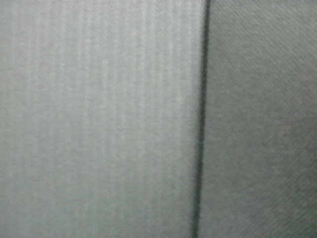 Cubierta asiento cubo delantero - tela Dodge Caliber 2010-2012 Foto 2 de 4