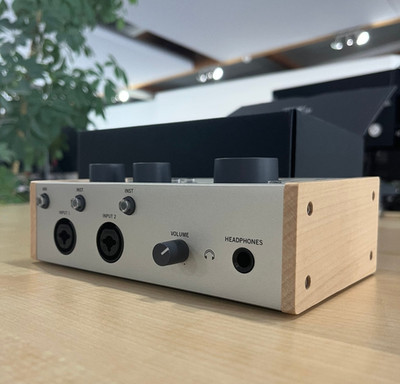 Audio Volt 276 USB Audio Interface