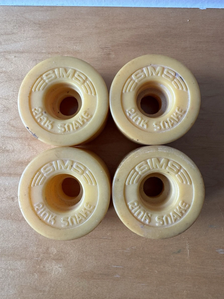 sims roller skate wheels products for sale | eBay