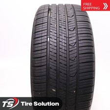 Used 24540r20 Pirelli P Zero As Plus 3 - 99y - 932 Used 24540r20 Pirelli P Zero As Plus 3 - 99y - 932