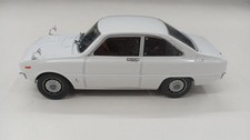 SPARK 1/43 MZD09 MAZDA FAMILIA ROTARY COUPE 196 Collectables 17+