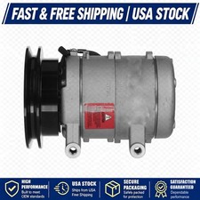 Ac Compressor For Nissan Pickup 2.5l Diesel Dohc Turbo 2010 Ac Compressor For Nissan Pickup 2.5l Diesel Dohc Turbo 2010