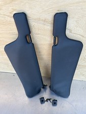 Sun Visors for Nissan 300ZX for sale | eBay