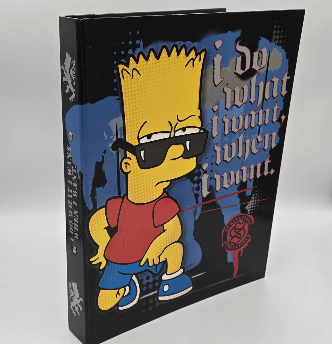 The Simpsons Collectable Trading Cards for sale | eBay UK