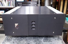 (Free Shipping) Ayre Acoustics V1x Power Amplifier High Power Stereo Amp, Used
