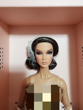 Lilith Blair Lustre Nude doll 2025 Integrity Toys  WClub NU.Face Excl 82192