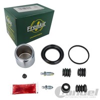 Frenkit Reparatursatz Bremssattel Vorne Passend FüR Honda Accord Hyundai Accent