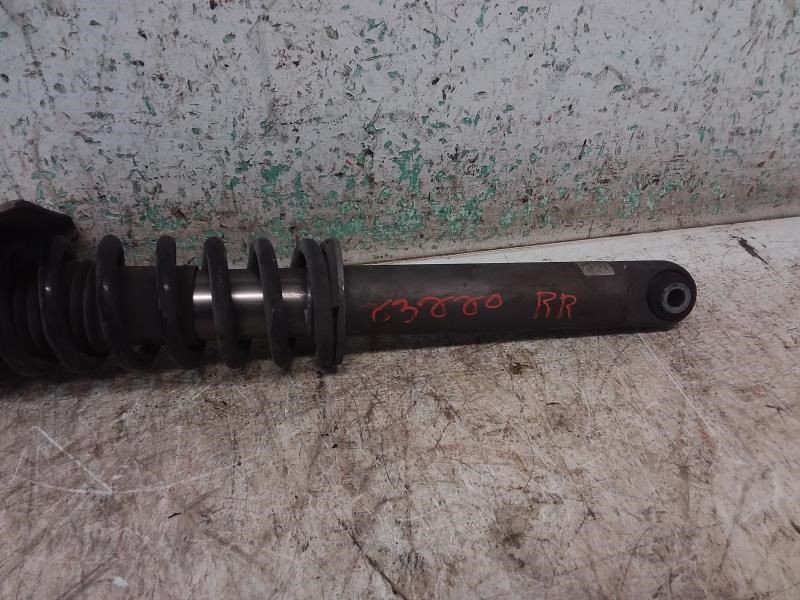 2006 ASTON MARTIN DB9 Driver or Passenger Side Rear Coil Spring Strut OEM 