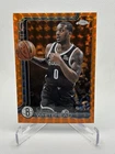 2025 Topps Dariq Whitehead Base (Raw)