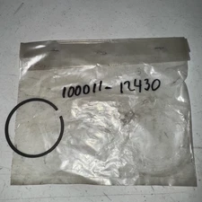 ECHO Shindaiwa 10001112430 Piston Ring for CS-750EVL Chainsaws OEM