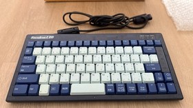 Nintendo 64DD Randnet Keyboard RND-001 - New in Box, Never Used | Extremely Rare