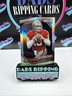 2025 Panini Prizm Black - Joe Montana #130 Silver Prizm